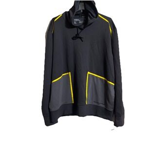 Sports Illustrated‎ Hoodie Sweatshirt Gray XL